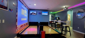 Last Minute Disney Getaway! Private Pool, Hot Tub & Games Room. Book Now! #35506